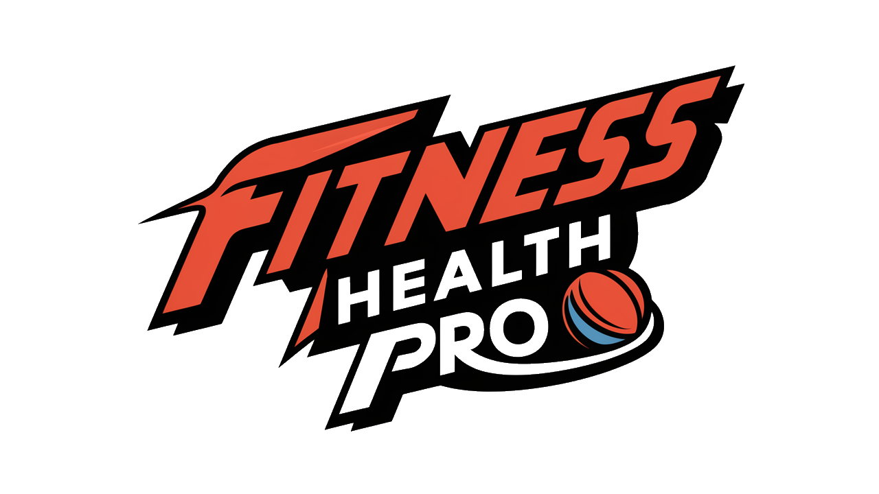 Fitness Health Pro 